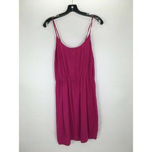 Old Navy Women's Pink Sundress